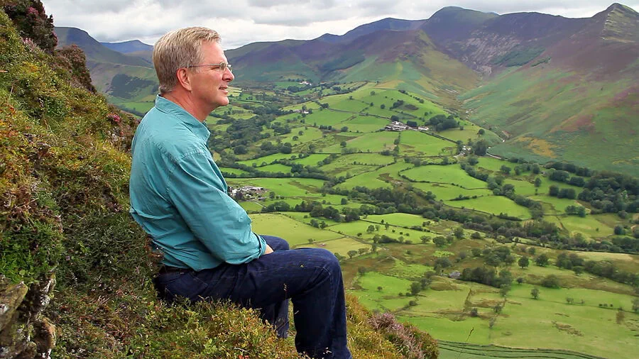 Succumb to nature in England’s Lake District