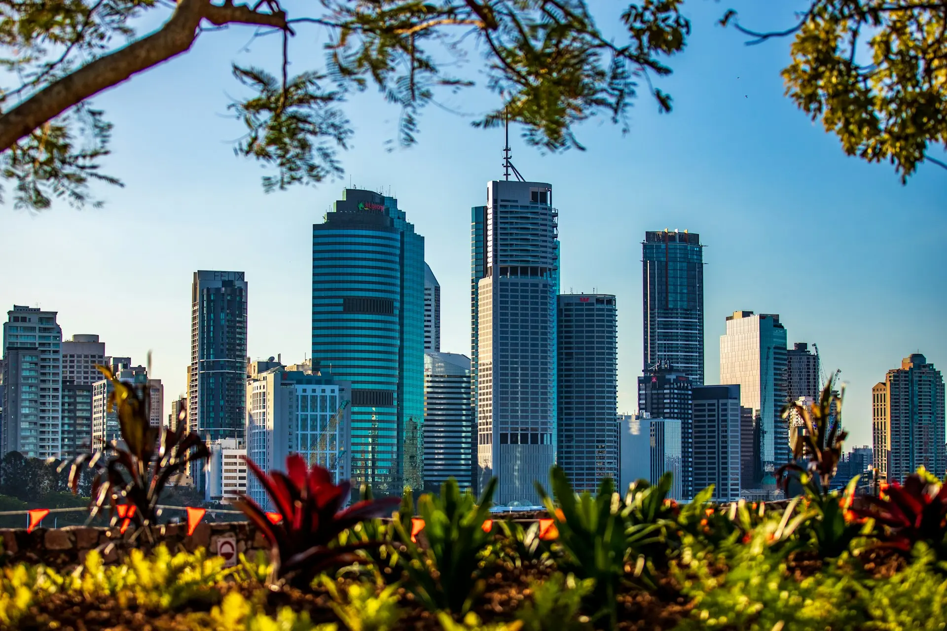 Brisbane, Queensland, Australia