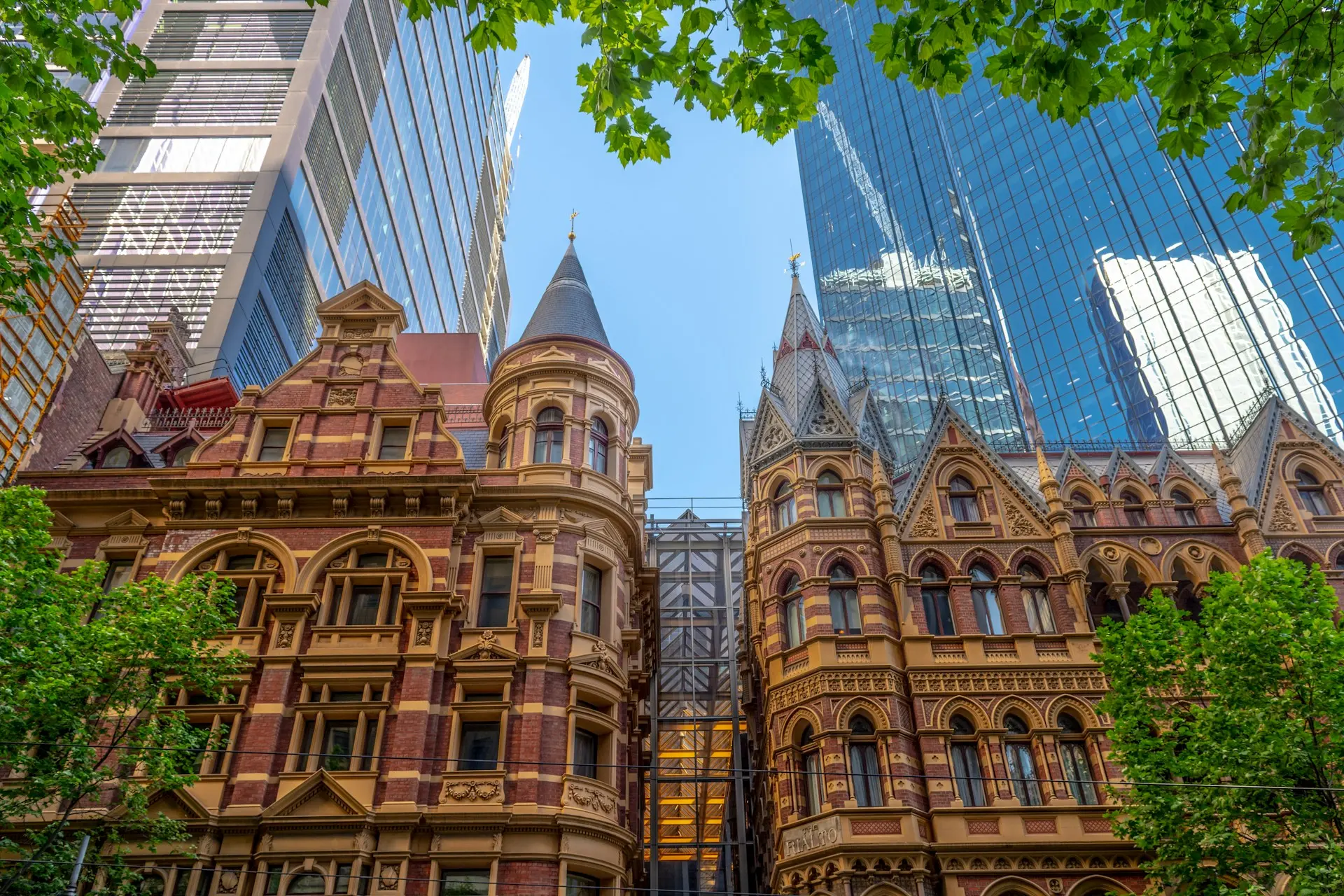 Melbourne