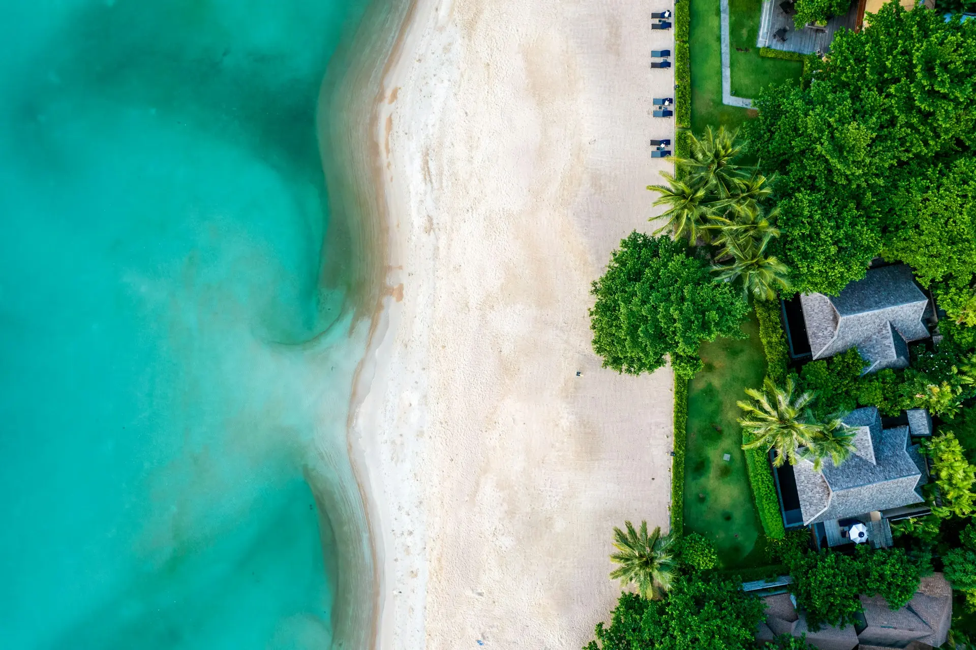 Koh Samui, Surat Thani, Thailand