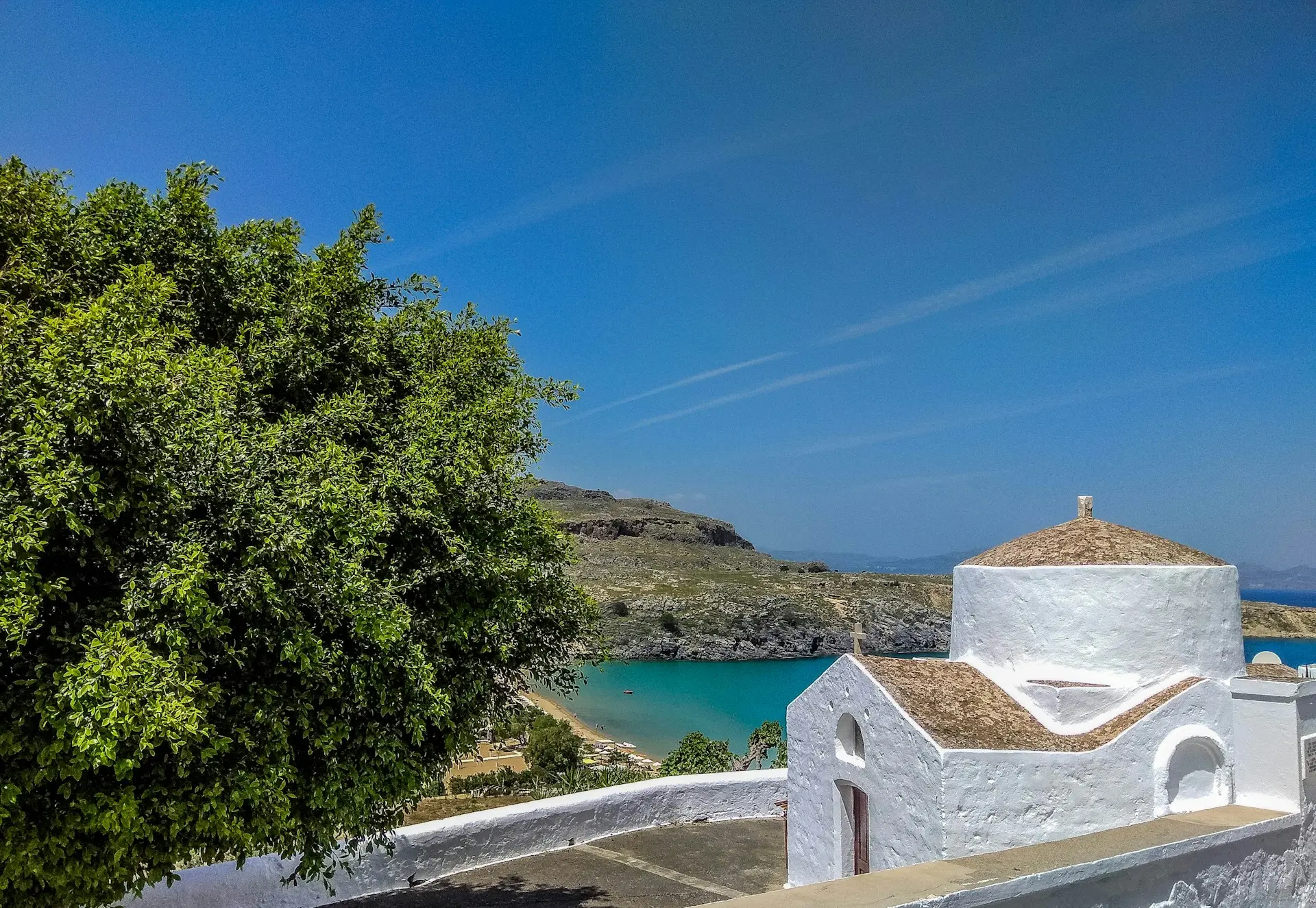 Rhodes (Rodos)