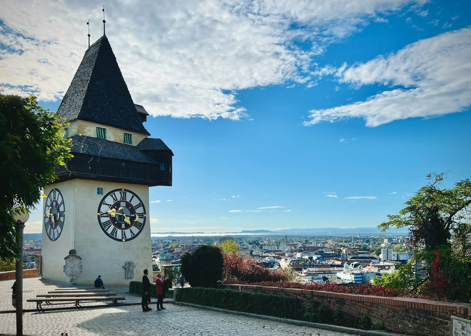 Graz and Styria, Austria