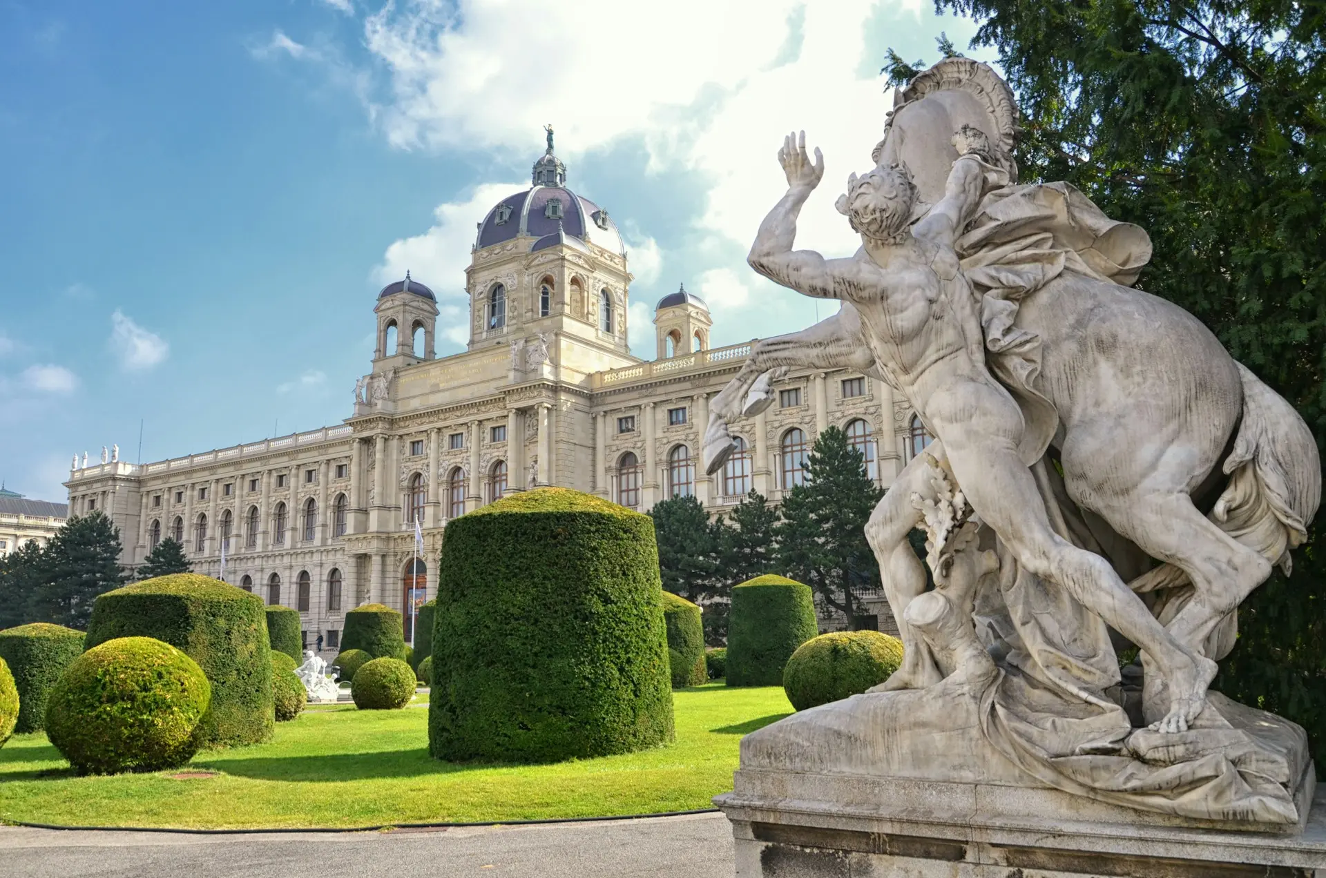 Vienna, Austria