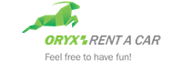 ORYX Rent-a-car