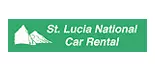 St. Lucia National Car Rental